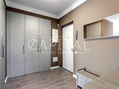 квартира за адресою Голосіївський просп. (40-річчя Жовтня), 60