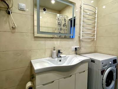 квартира по адресу Тираспольская ул., 54