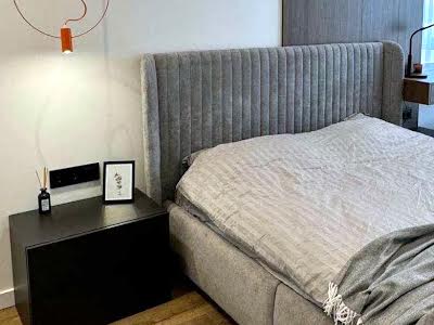 квартира за адресою Драгоманова вул., 2-А