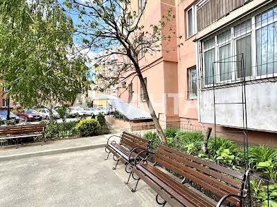 квартира по адресу Михаила Грушевского ул., 39/1 к1
