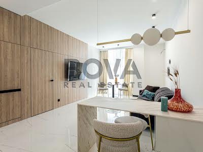 квартира за адресою Саперне Поле вул., 5