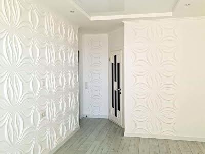 квартира по адресу Пономарёва ул., 26