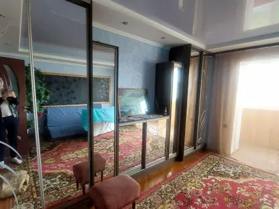 квартира по адресу Шота Руставели ул., 9