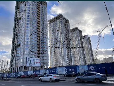 квартира по адресу Клеманская ул., 7