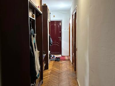 квартира по адресу Евгения Коновальца ул., 46