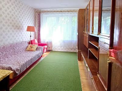 квартира за адресою Дарницький бульв., 4
