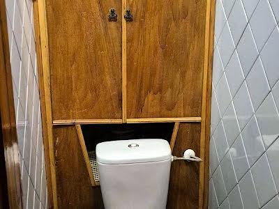 квартира по адресу Дизельная ул., 1