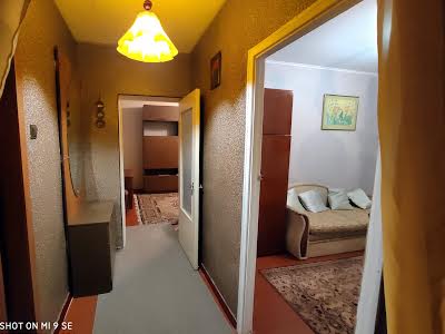 квартира по адресу Червоной Калины просп. (Владимира Маяковского), 22-А