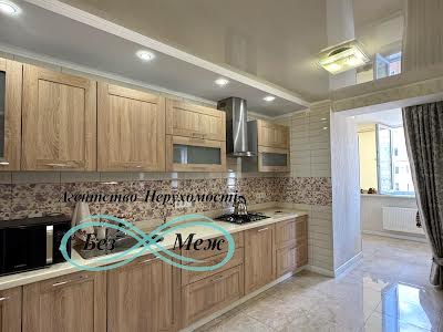 квартира по адресу Миру ул., 35