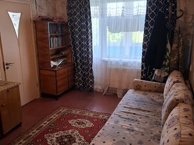 квартира за адресою Віктора Френчка вул., 27