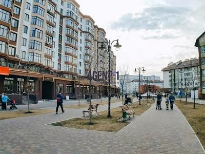 квартира за адресою вул. Львівська, 1А