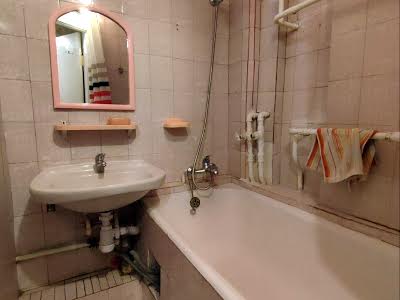 квартира за адресою Лесі Українки бульв., 12