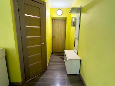 квартира за адресою 23 Вересня вул., 2