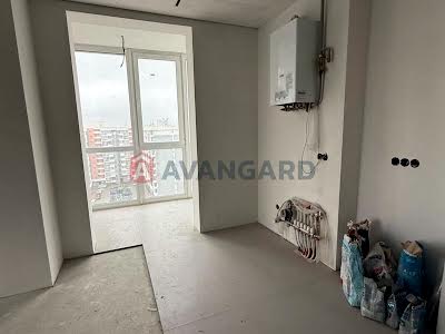 квартира за адресою Зелена вул., 269г