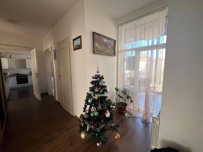 квартира за адресою Олександра Довженка вул., 1
