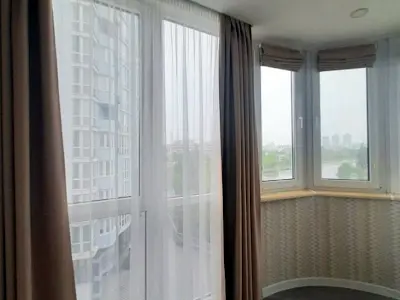 квартира по адресу Соборности просп. (Воззʼєднання), 30-А