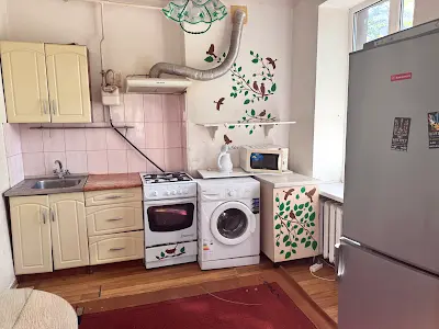 квартира по адресу Добролюбова, 9