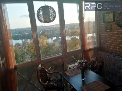 квартира по адресу Соборная ул. (Петропавловская), 10-А