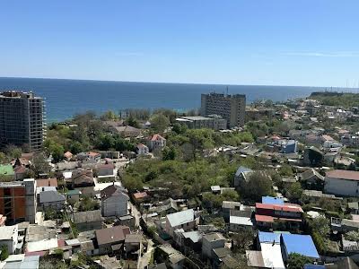 квартира за адресою Дача Ковалевського вул., 5