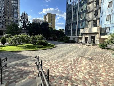 квартира за адресою Слави бульв., 2-А