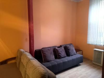 квартира за адресою Тараса Шевченка вул., 32