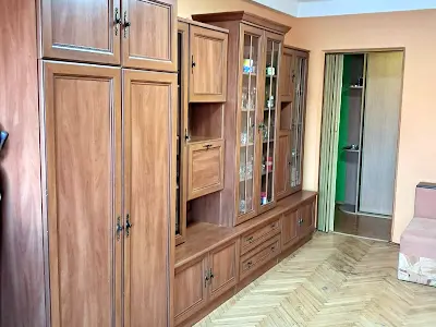 квартира за адресою Шолом-Алейхема вул., 24