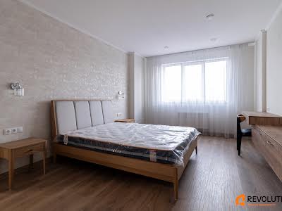 квартира за адресою Оболонський просп., 26
