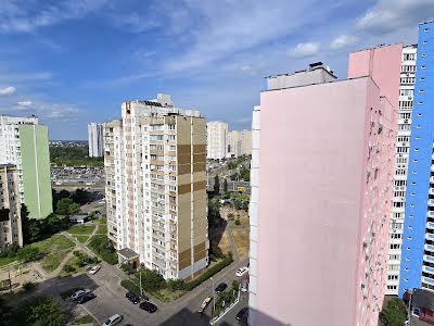 квартира по адресу Червоной Калины просп. (Владимира Маяковского), 93-А