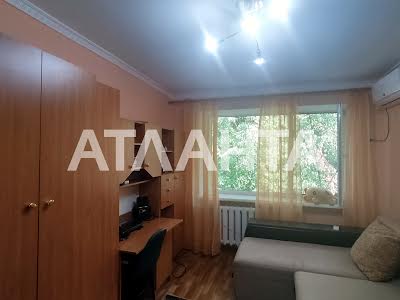 квартира по адресу Капитана Кузнецова ул., 74