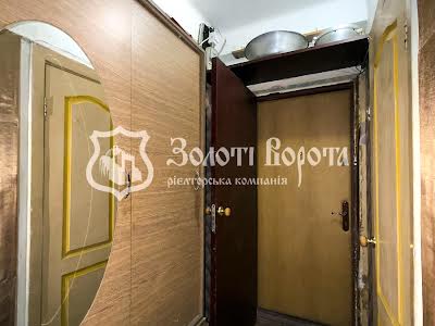 квартира за адресою Воскресенський просп. (Перова), 22
