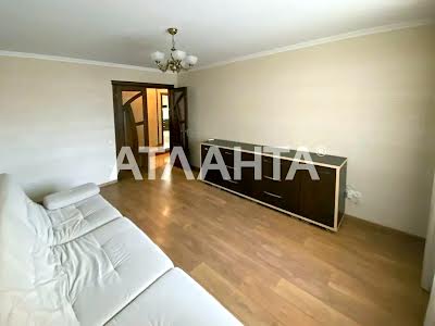 квартира за адресою Кленова вул., 2а