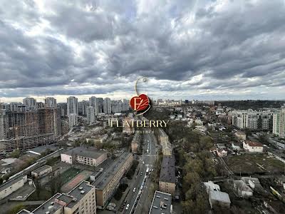 квартира по адресу Михаила Бойчука ул. (Киквидзе), 41-Б