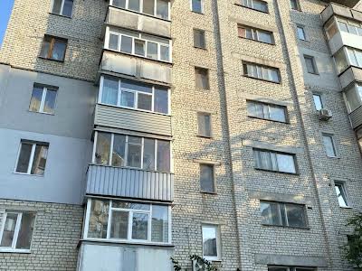 квартира за адресою Ювілейний просп. (), 61