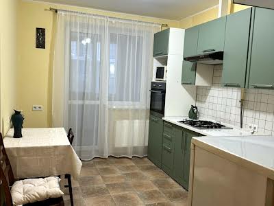 квартира по адресу Камянская ул. (Днепродзержинская), 125