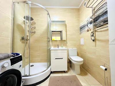 квартира за адресою Родини Кристерів, 20б