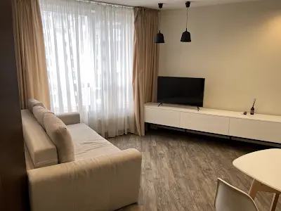квартира по адресу Заречная ул., 1-В