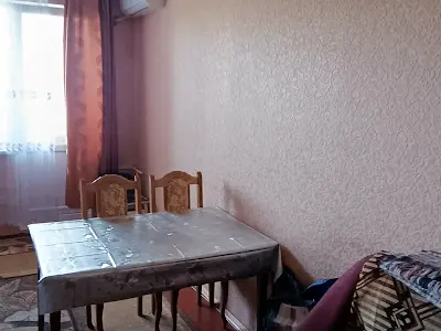 квартира за адресою Георгія Гонгадзе просп. (Радянської України), 18