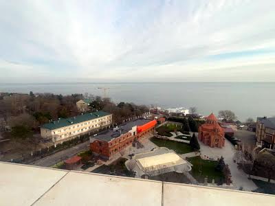 квартира за адресою Аркадійське плато вул. (Гагаринське плато), 5