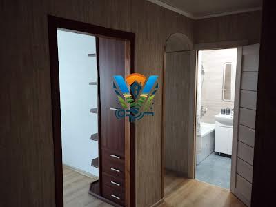 квартира за адресою Полярна вул., 8-Д