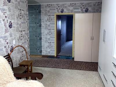квартира по адресу Слобожанский просп. (им. газеты Правда), 65