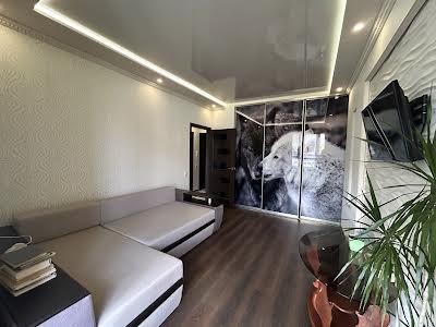квартира за адресою Європецська, 2