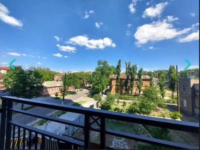 квартира за адресою Степана Бандери вул. (Шмідта), 15