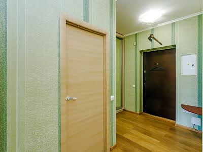 квартира по адресу Анны Ахматовой ул., 22