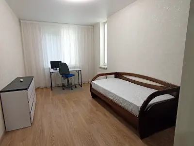 квартира за адресою Регенераторна вул., 4 к4