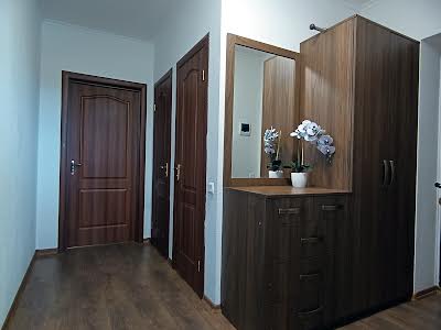 квартира по адресу Щаслива ул., 27