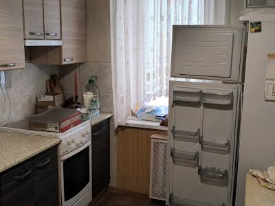 квартира за адресою Віталія Матусевича вул. (XXII Партз'їзду), 6