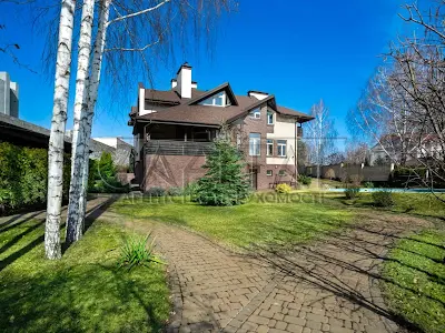 дом по адресу с. Гореничи, Академическая ул.