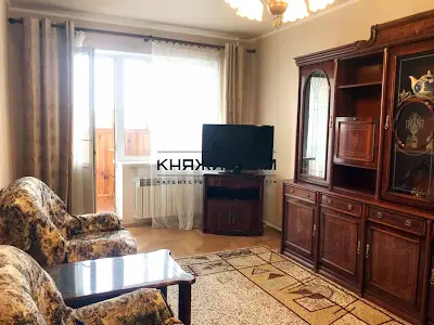 квартира за адресою Бориса Гмирі вул., 9-А
