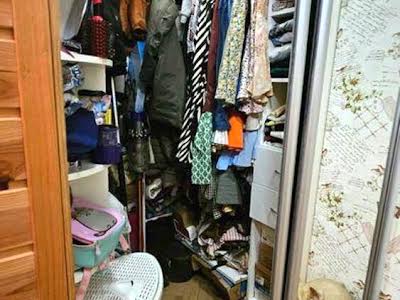 квартира за адресою Мукачівська вул., 5-А