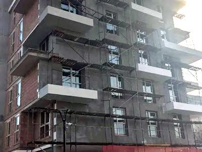 квартира по адресу Морозная ул., 7